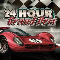 TERMINAL4D 24 Hour Grand Prix