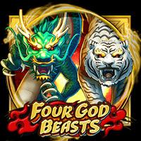 MAK4D Four God Beasts