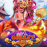 SENJU333 Queen 2