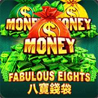 SENJU333 Fabulous Eights