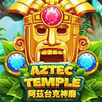 MAK4D Aztec Temple