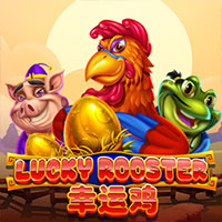 SENJU333 Lucky Rooster