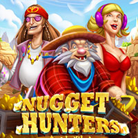 MAK4D Nugget Hunters