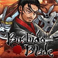 MAK4D Bushido Blade