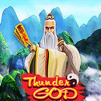 MAK4D Thunder God