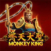 SENJU333 Monkey King