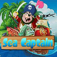 ION555 Sea Captain