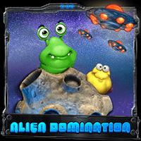 SENJU333 Alien Domination