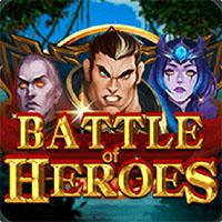 MAK4D Battle of Heroes