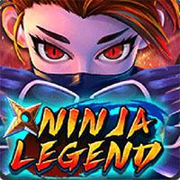 MAK4D Ninja Legend