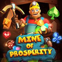 MAK4D Mine of Prosperity