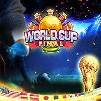 MAK4D World Cup Final