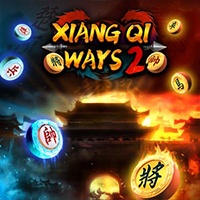 MAK4D Xiang Qi Ways 2