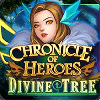 MAK4D Divine Tree