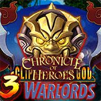 MAK4D 3 Warlords