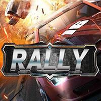MAK4D Rally