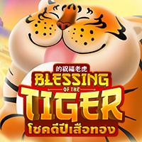 TOPAN88 Blessing of the Tiger