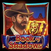 SENJU333 Book Of Shadows
