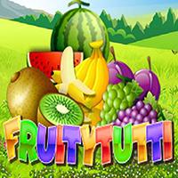 SENJU333 Fruit