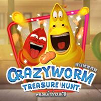 KOPI777 Crazy Worm Treasure Hunt