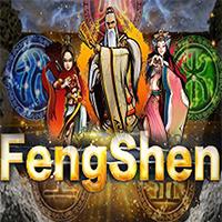 MAK4D Feng Shen