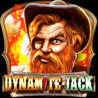 SENJU333 Dynamite Jack