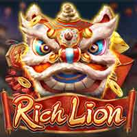 SENJU333 Rich Lion