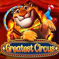 SENJU333 Greabrands Circus