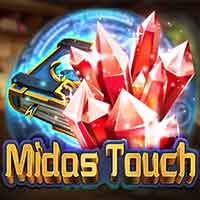 SENJU333 Midas Touch
