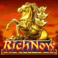 SENJU333 Rich Now