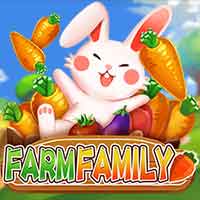 SENJU333 Farm Family