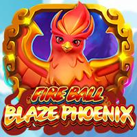 MAK4D Fire Ball Blaze Phoenix