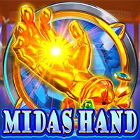 MAK4D Midas Hand
