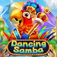 MAK4D Dancing Samba