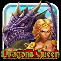 SENJU333 Dragons’ Queen