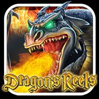 SENJU333 Dragon’s Reels