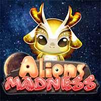 ALEXSIS17 Aliens Madness