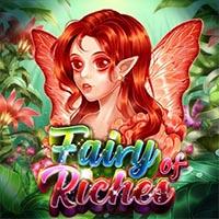 ALEXSIS17 Fairy of Riches