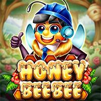 ALEXSIS17 Honey Bee Bee