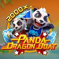 TERMINAL4D PANDA DRAGON BOAT