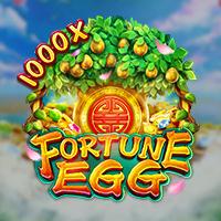 TERMINAL4D FORTUNE EGG