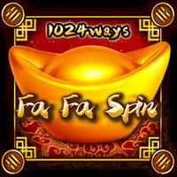 MAK4D Fa Fa Spin