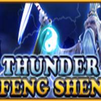 MAK4D Feng Shen