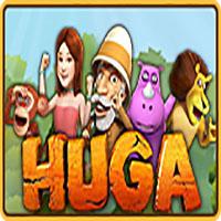 ION555 Huga