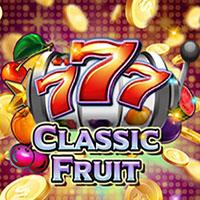 SENJU333 Classic Fruit