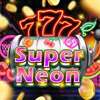 SENJU333 Super Neon