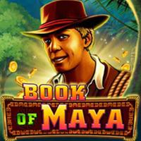 SENJU333 Book Of Maya