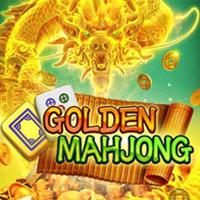 ION555 Golden Mahjong