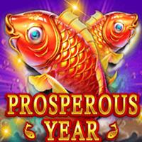 ION555 Prosperous Year