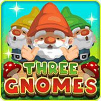 ION555 Three Gnomes